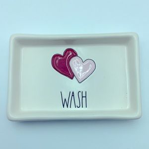 RAE DUNN .. SOAP DISH ..BRAND NEW 💖